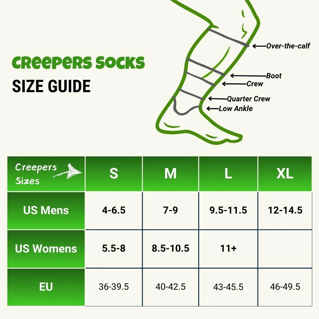Boot Socks - Image 7
